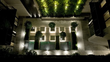 Torna Open House Roma