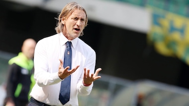 Serie A Crotone, la ricetta di Nicola: «Organizzazione, umiltà e fame»