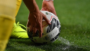 Vitulazio, Rosi lascia il calcio 41 anni: «Farò l'allenatore»