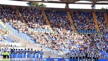 Coppa Italia, curve e distinti sold out per la finale