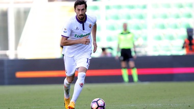 Serie A Fiorentina, lavoro differenziato per Astori