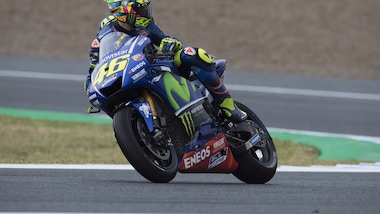 MotoGp, Jerez: ancora Pedrosa, Rossi 5° nelle libere