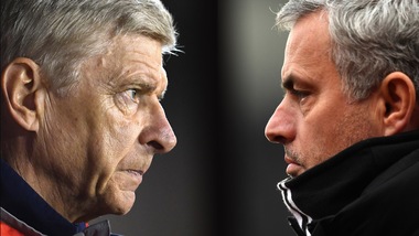 Premier, Arsenal-United: Wenger a 1,87