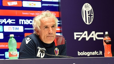 Serie A Bologna, Donadoni: «A Empoli per cercare continuità»