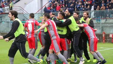 Lega Pro, Cremonese in Serie B: mancava da 11 anni