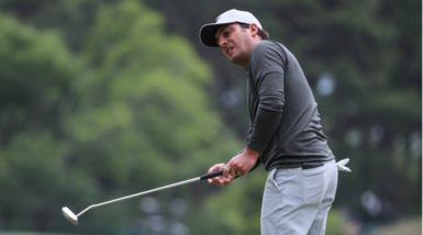 Golf, Molinari in corsa per titolo nel Wells Fargo