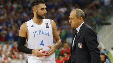 Qualificazioni ai Mondiali 2019, Italia nel Girone D