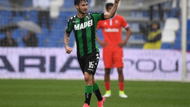 Calciomercato Sassuolo, su Politano Fiorentina e Valencia