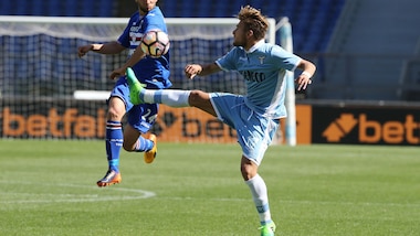 Serie A Sampdoria, Bereszynski da valutare alla ripresa