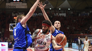 Serie A, volata playoff: Betaland e Pistoia qualificate
