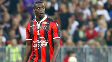 Ligue 1, effetto Balotelli: Nizza in trionfo a 34,00