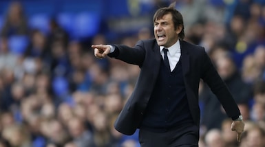 Calciomercato: «Dal Chelsea 80 milioni per due big della Roma»