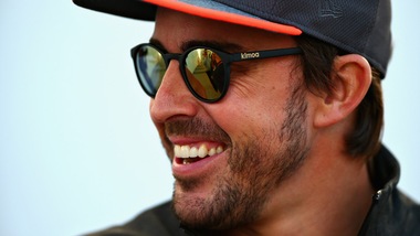 F1, Andretti: «Alonso ad Indy ha buone chance»