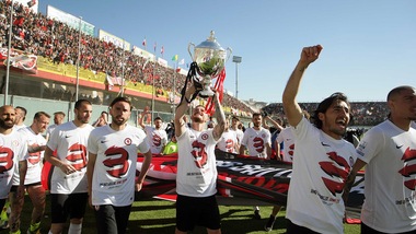 Supercoppa Lega Pro, effettuato il sorteggio