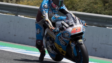 MotoGp: Miller contro Bautista, sui social insulti all’australiano