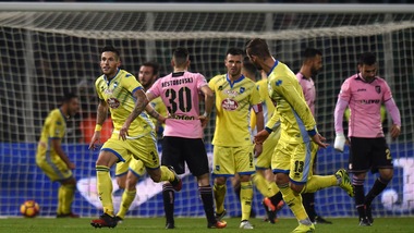Serie A Palermo-Pescara verso il rinvio o il posticipo