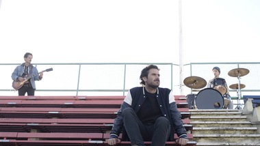 Thegiornalisti in concerto