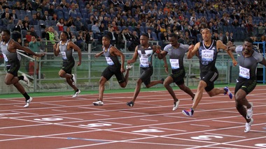 Golden Gala, una parata di stelle dell'atletica all'Olimpico