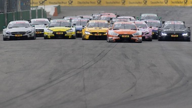 F1, il fratello di Vettel debutta nel Motorsport