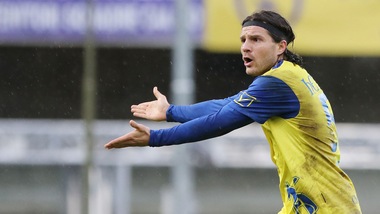 Calciomercato Chievo, Hetemaj va in Turchia?