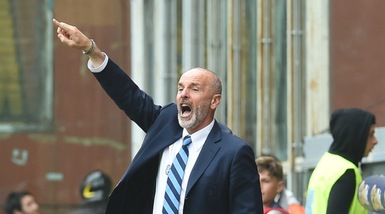 Pioli ha già una nuova panchina: quella della Fiorentina