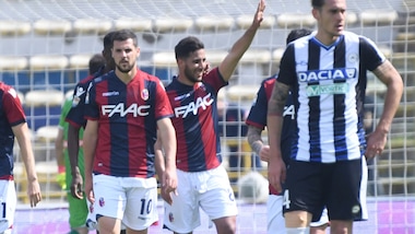 Serie A Bologna, Taider in gruppo. Terapie per Viviani e Sadiq