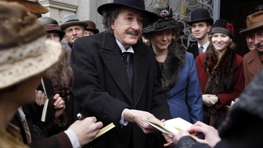 Genius: Einstein da record: è il programma più visto nella storia di National Geographic!