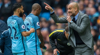 Manchester City, in 7 scadono a giugno. Guardiola: «Tutto già deciso»