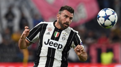 Juventus, Barzagli: «Scudetto, Coppa Italia e poi Champions: è la stagione della consacrazione»