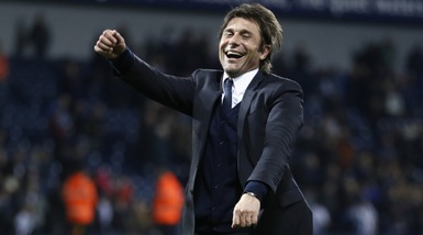 Premier League Chelsea, Conte: «Ho vinto il campionato più difficile del mondo»