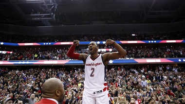 Wall gela Boston, Wizards-Celtics a gara7