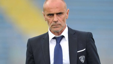Serie A Empoli, Martusciello: «Basta avere paura»