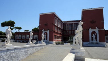 Internazionali, Caruso, Pellegrino e Giannessi ko nelle qualificazioni