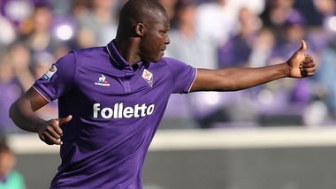Calciomercato Fiorentina, il rinnovo di Babacar va oltre la conferma