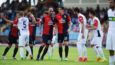 Lega Pro play off: vanno avanti Sambenedettese e Lucchese