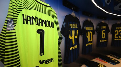 Serie A, Inter-Sassuolo: formazioni ufficiali e tempo reale dalle 12.30