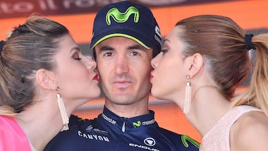 Giro d'Italia, 2 milioni di telespettatori per l'ottava tappa