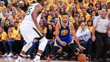 Curry vs Leonard, stasera gara1 di Warriors-Spurs