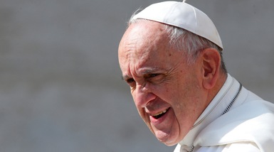 Coppa Italia, Juventus e Lazio martedì in udienza da Papa Francesco