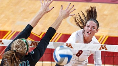 Volley: A1 Femminile, Sarah Wilhite è il primo acquisto della UYBA