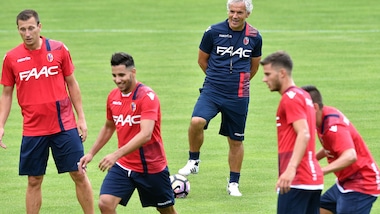 Serie A Bologna, dal 30 luglio al 4 agosto ritiro a Kitzbühel