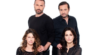 Al Teatro Sala Umberto arriva Boomerang