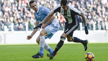 Coppa Italia, gli scommettitori dicono Juve