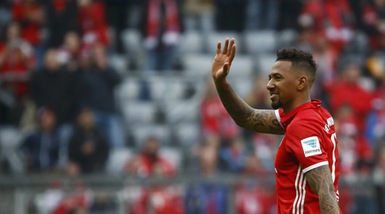 Follie United per due big del Real che punta Jerome Boateng