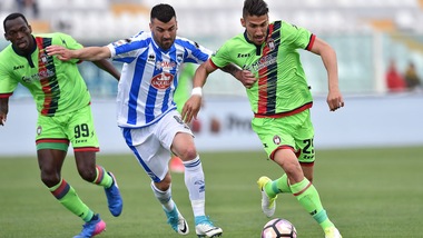 Serie A Crotone, Trotta: «Juventus? Stiamo curando i dettagli»