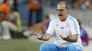 Calciomercato Lazio, per Bielsa ci siamo: Lotito in dirittura