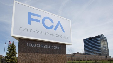 Dieselgate, pronta la procedura di infrazione UE per FCA