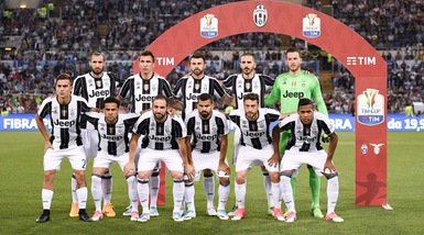 Coppa Italia, l'albo d'oro: 12ª vittoria Juventus