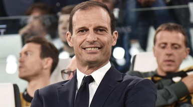 Coppa Italia Juventus-Lazio, Allegri e Bonucci: «Ora lo Scudetto»