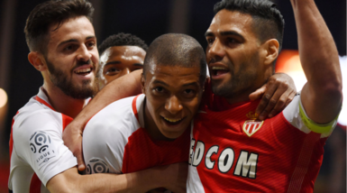 Ligue 1 2016/2017, Monaco campione di Francia dopo 17 anni